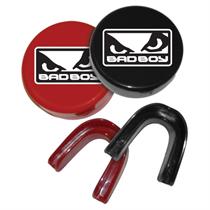 Bad Boy Mouthguard with Carrying Case